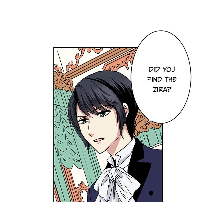 The Lady with an Elegant Smile Chapter 36 - page 29