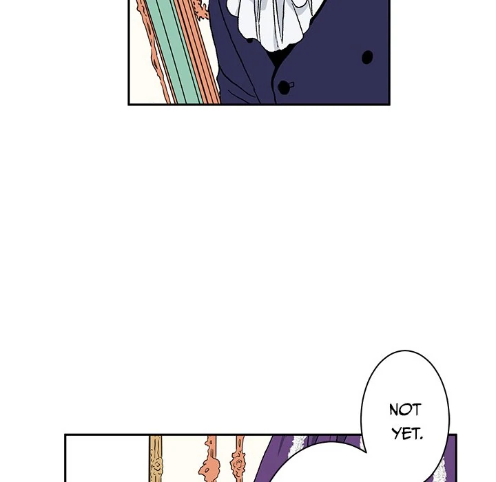 The Lady with an Elegant Smile Chapter 36 - page 30