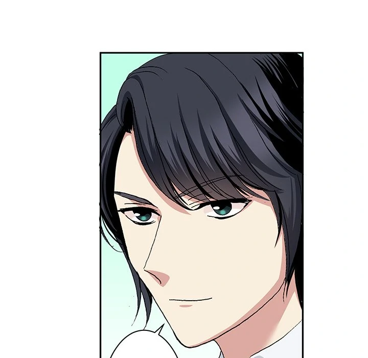 The Lady with an Elegant Smile Chapter 36 - page 34