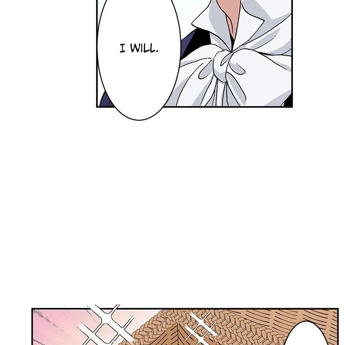 The Lady with an Elegant Smile Chapter 36 - page 35