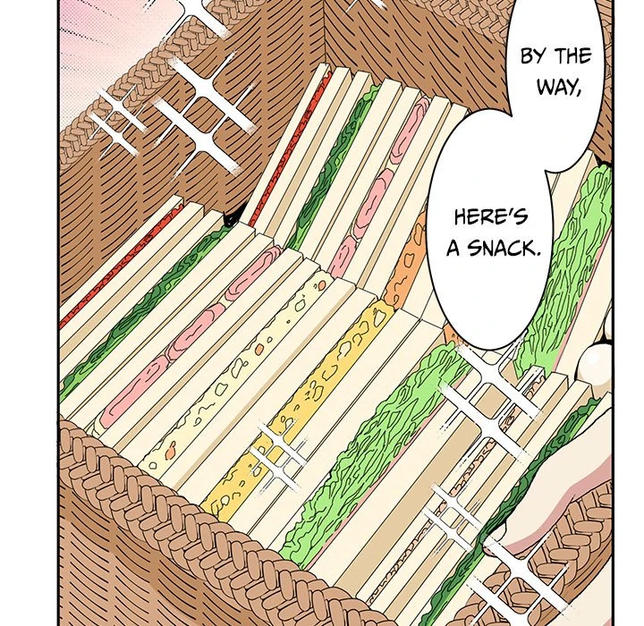 The Lady with an Elegant Smile Chapter 36 - page 36