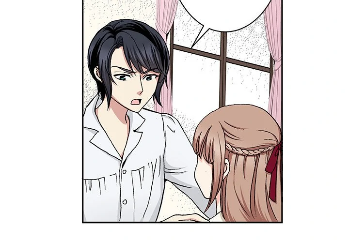 The Lady with an Elegant Smile Chapter 36 - page 4