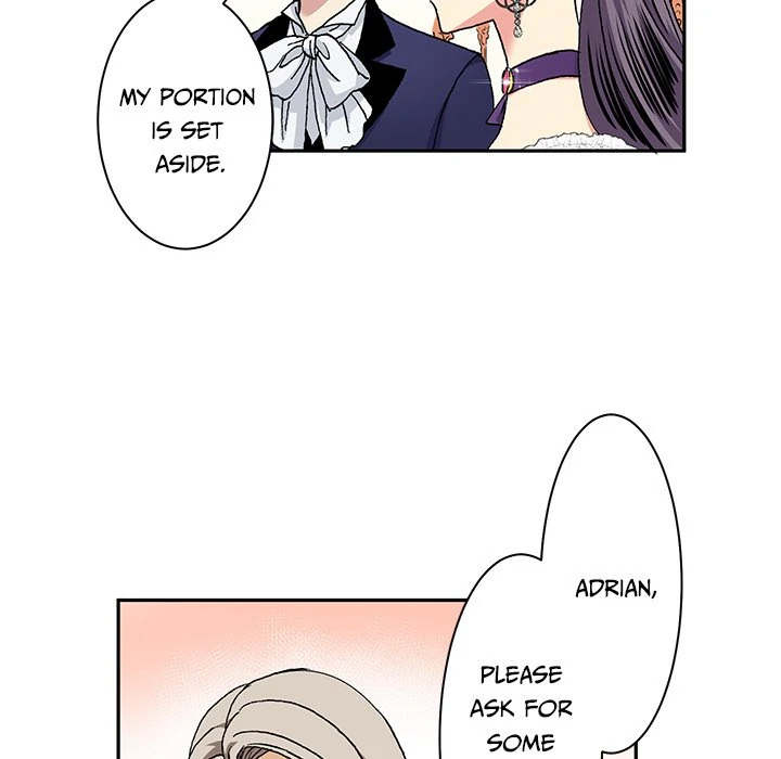 The Lady with an Elegant Smile Chapter 36 - page 43