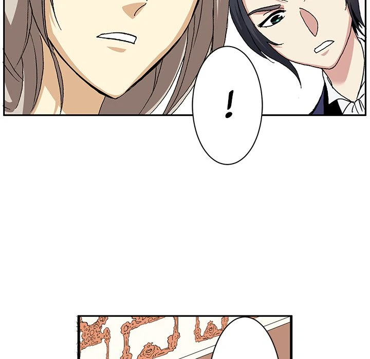 The Lady with an Elegant Smile Chapter 36 - page 48