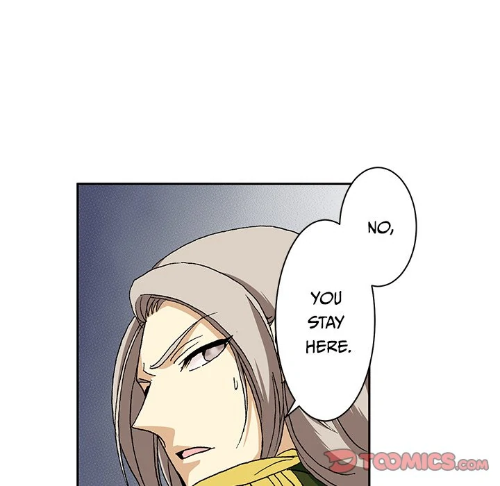 The Lady with an Elegant Smile Chapter 36 - page 50