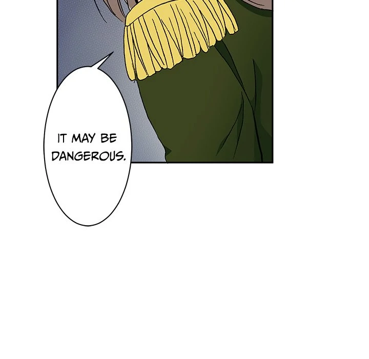 The Lady with an Elegant Smile Chapter 36 - page 51