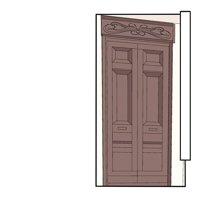 The Lady with an Elegant Smile Chapter 36 - page 54