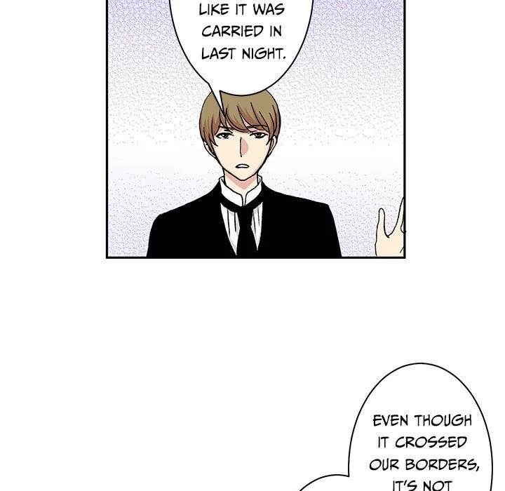 The Lady with an Elegant Smile Chapter 36 - page 57