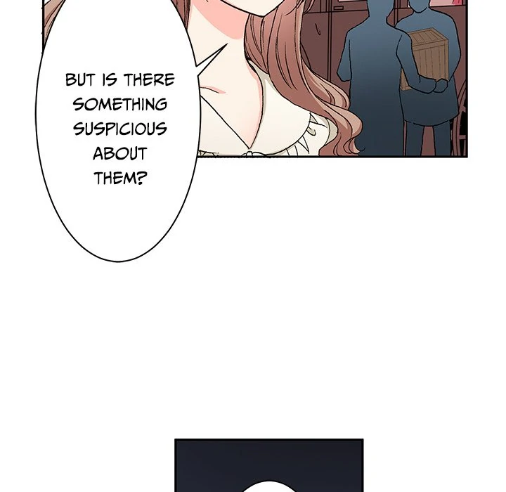 The Lady with an Elegant Smile Chapter 36 - page 6