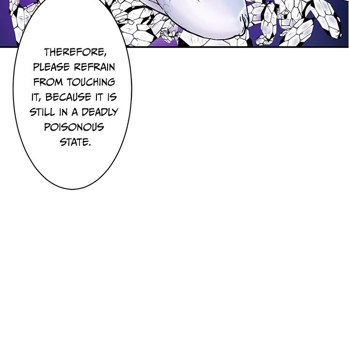 The Lady with an Elegant Smile Chapter 36 - page 60