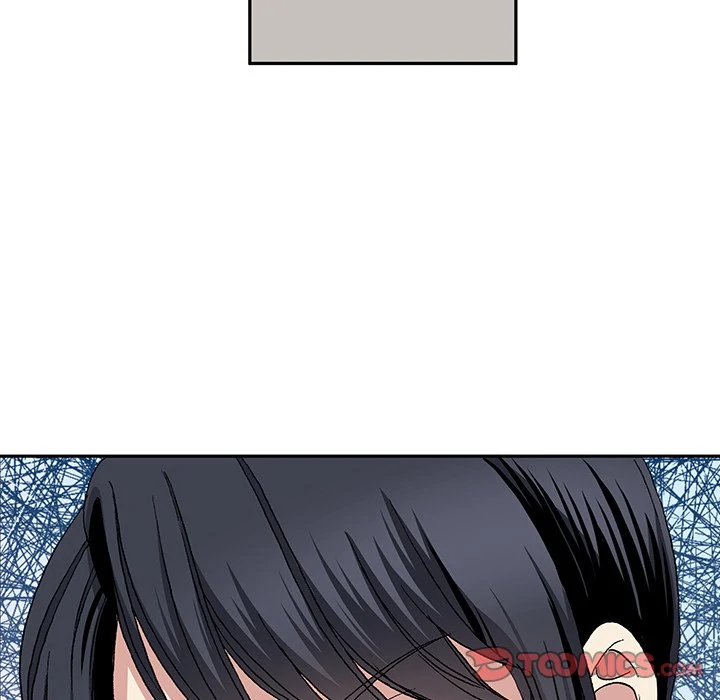 The Lady with an Elegant Smile Chapter 36 - page 8