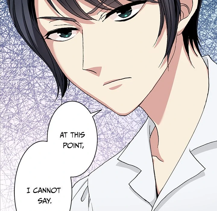 The Lady with an Elegant Smile Chapter 36 - page 9