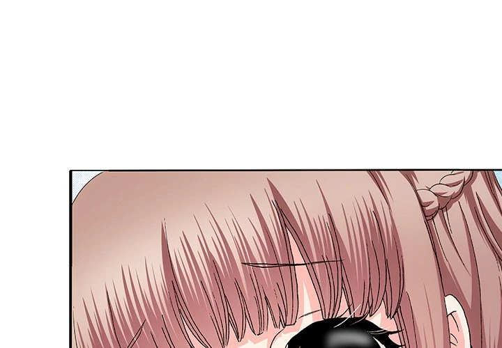 The Lady with an Elegant Smile Chapter 57 - page 1