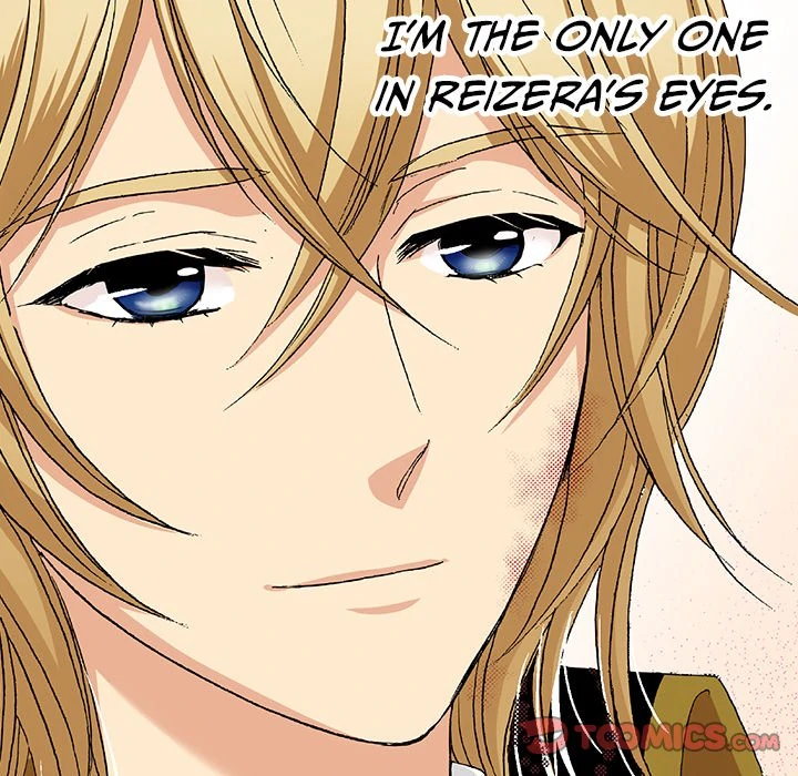 The Lady with an Elegant Smile Chapter 57 - page 10