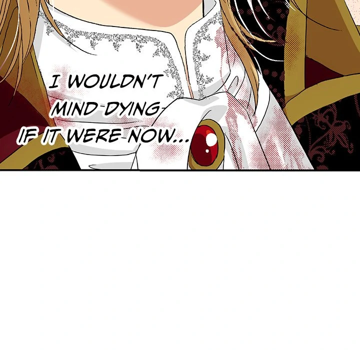 The Lady with an Elegant Smile Chapter 57 - page 11