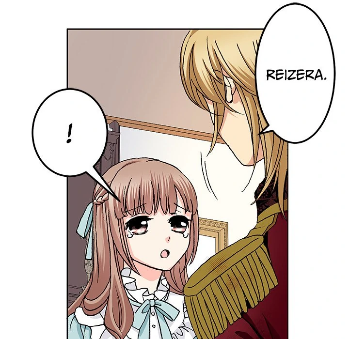 The Lady with an Elegant Smile Chapter 57 - page 12