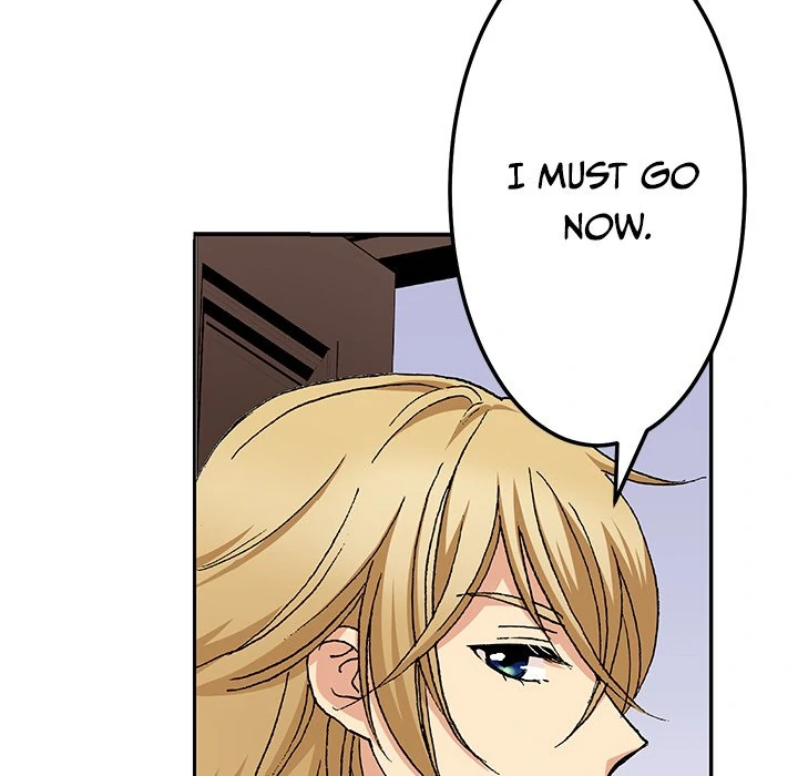 The Lady with an Elegant Smile Chapter 57 - page 14