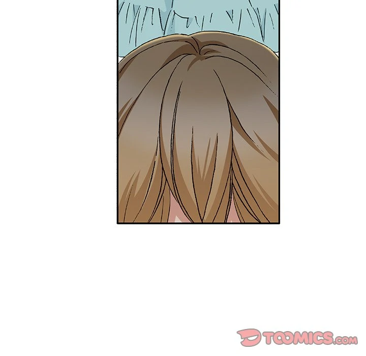 The Lady with an Elegant Smile Chapter 57 - page 18