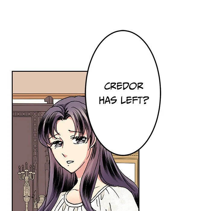 The Lady with an Elegant Smile Chapter 57 - page 19