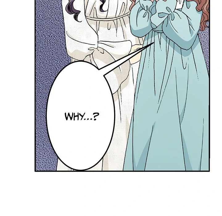 The Lady with an Elegant Smile Chapter 57 - page 22