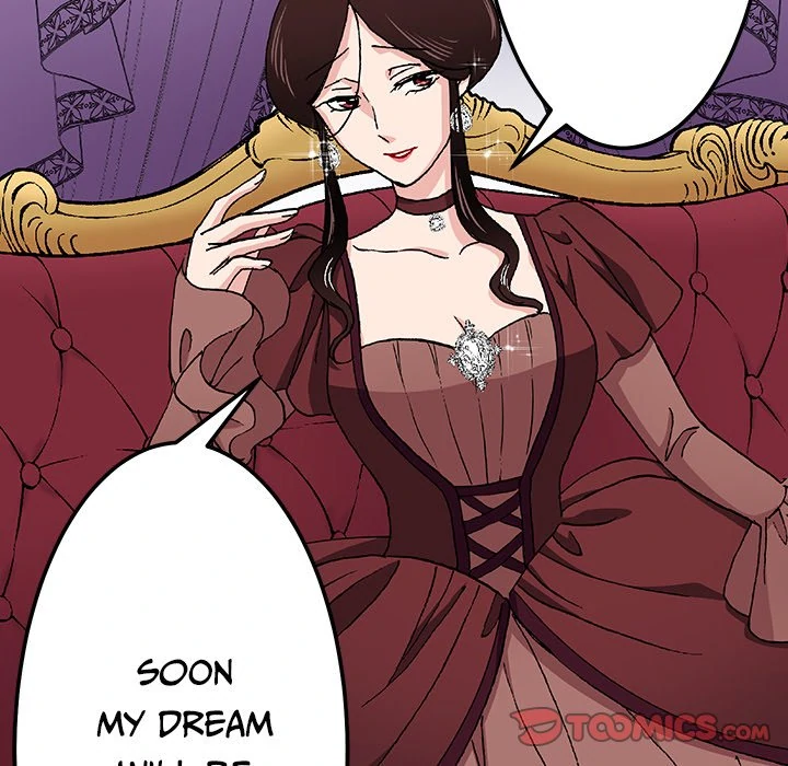 The Lady with an Elegant Smile Chapter 57 - page 26