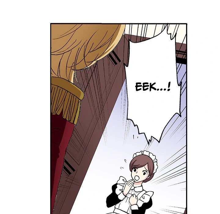 The Lady with an Elegant Smile Chapter 57 - page 28