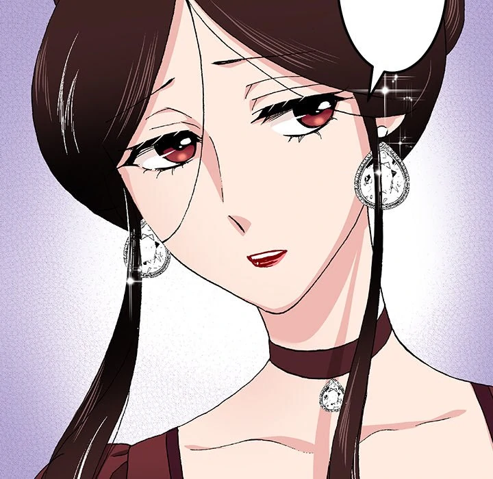 The Lady with an Elegant Smile Chapter 57 - page 30