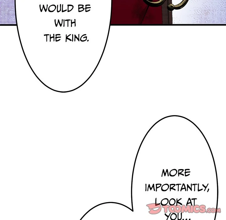 The Lady with an Elegant Smile Chapter 57 - page 34