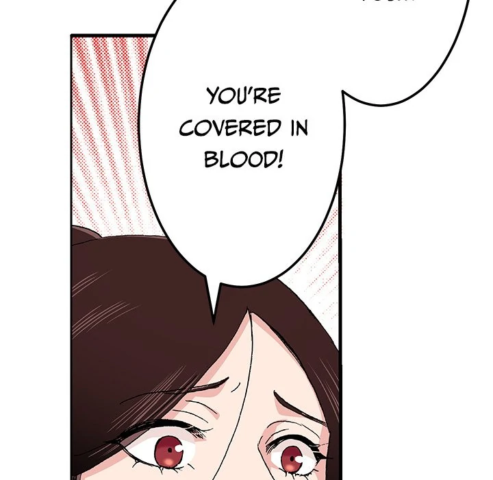 The Lady with an Elegant Smile Chapter 57 - page 35