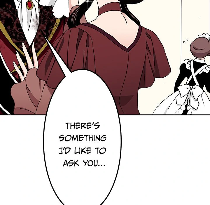 The Lady with an Elegant Smile Chapter 57 - page 38