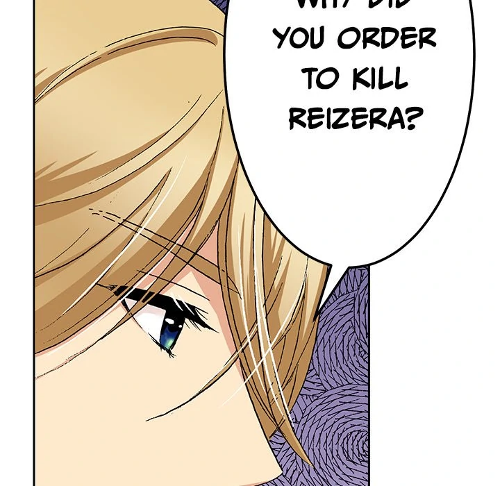 The Lady with an Elegant Smile Chapter 57 - page 40