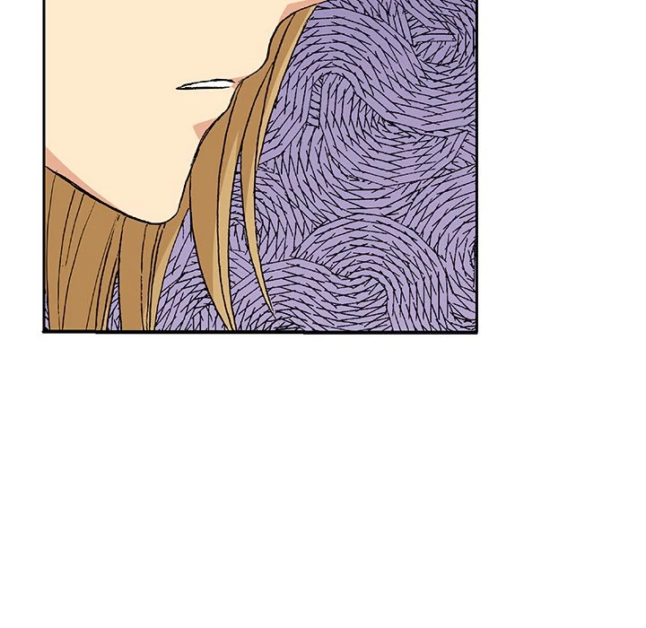 The Lady with an Elegant Smile Chapter 57 - page 41