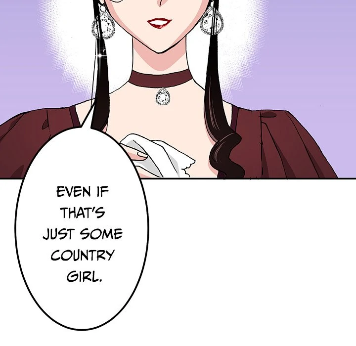 The Lady with an Elegant Smile Chapter 57 - page 43