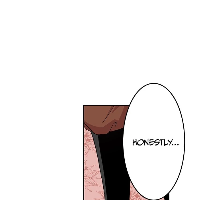 The Lady with an Elegant Smile Chapter 57 - page 44