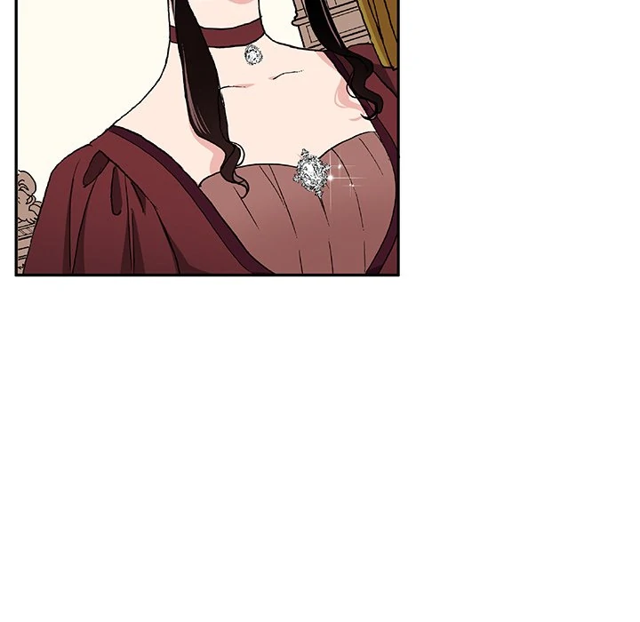 The Lady with an Elegant Smile Chapter 57 - page 48