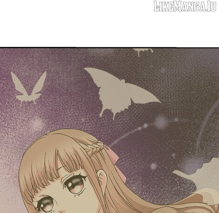 The Lady with an Elegant Smile Chapter 57 - page 49