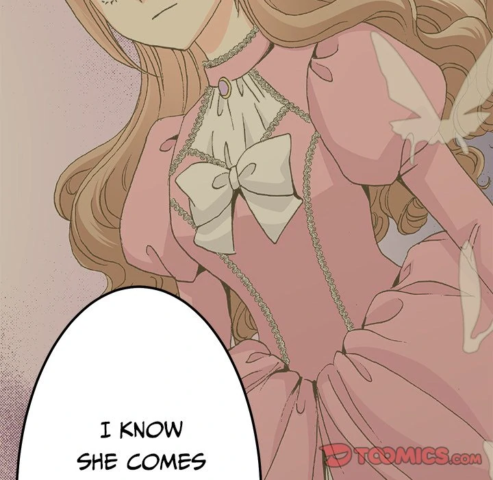 The Lady with an Elegant Smile Chapter 57 - page 50