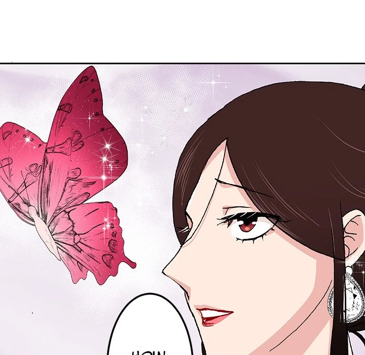 The Lady with an Elegant Smile Chapter 57 - page 52