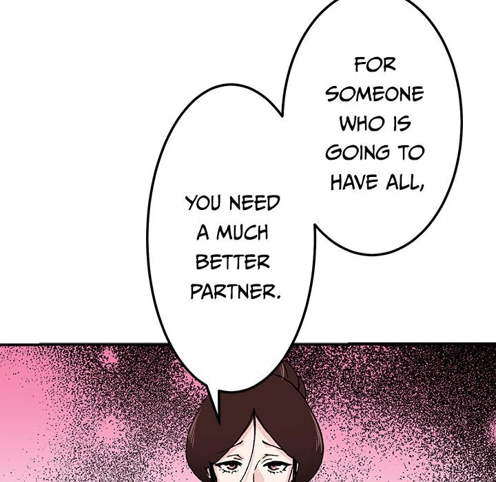 The Lady with an Elegant Smile Chapter 57 - page 54