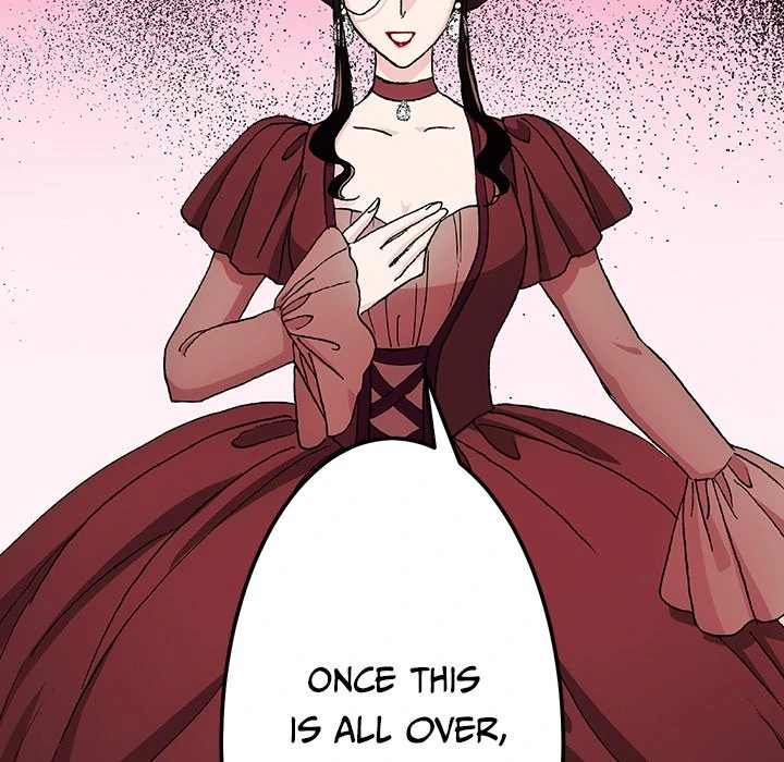 The Lady with an Elegant Smile Chapter 57 - page 55