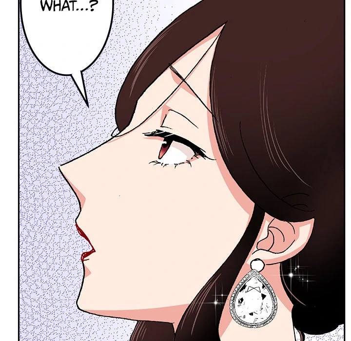 The Lady with an Elegant Smile Chapter 57 - page 61