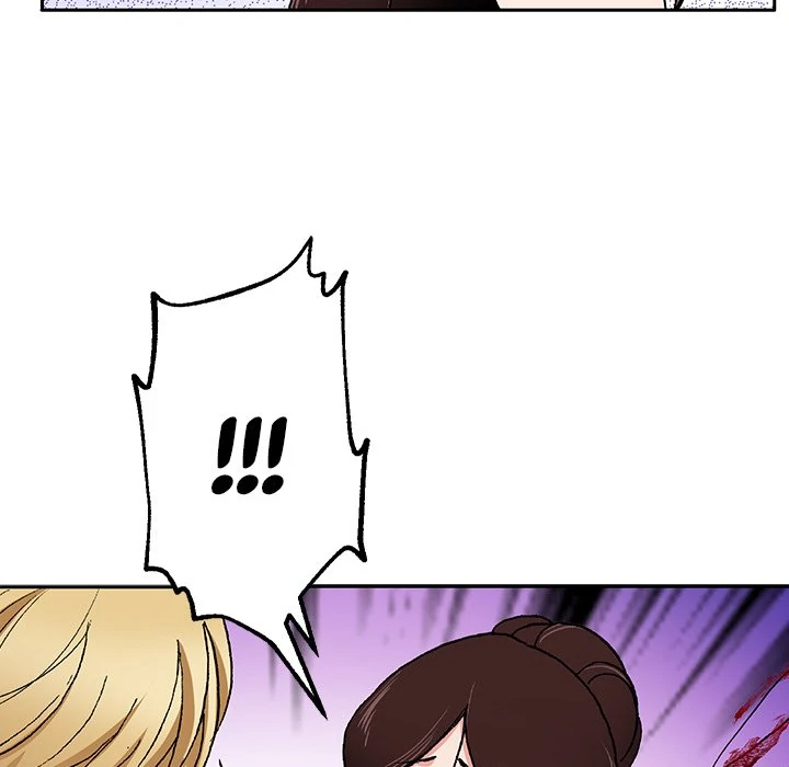 The Lady with an Elegant Smile Chapter 57 - page 62