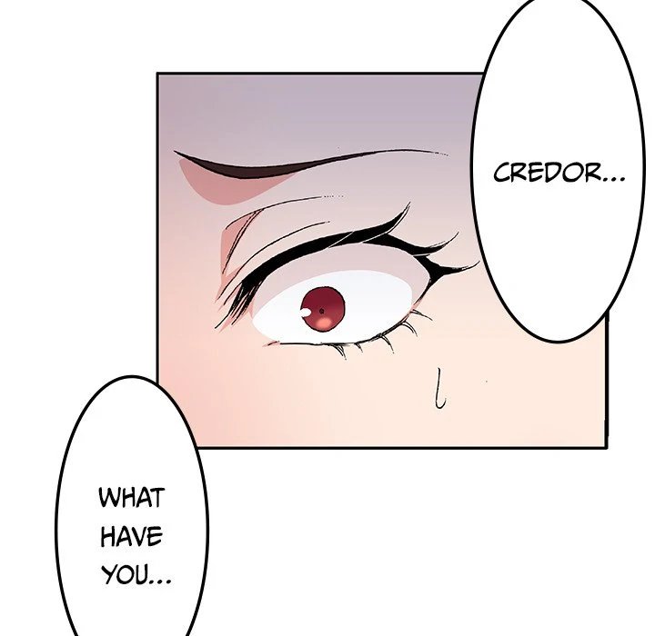 The Lady with an Elegant Smile Chapter 57 - page 65
