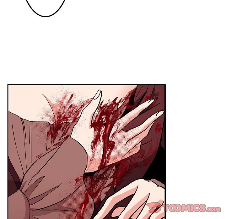 The Lady with an Elegant Smile Chapter 57 - page 66