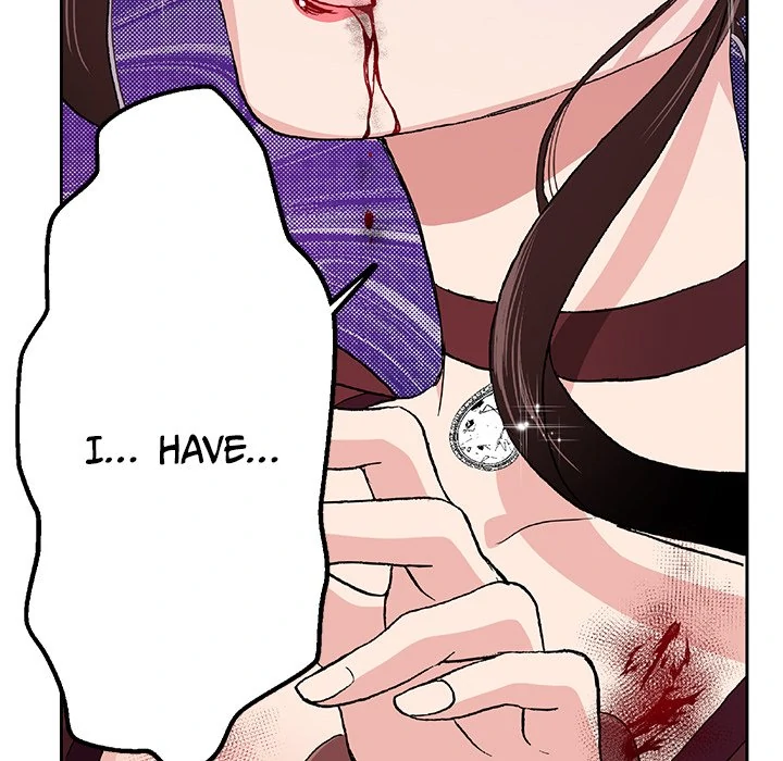The Lady with an Elegant Smile Chapter 57 - page 70