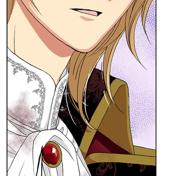 The Lady with an Elegant Smile Chapter 57 - page 73