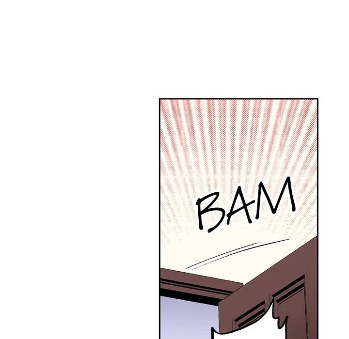 The Lady with an Elegant Smile Chapter 57 - page 75