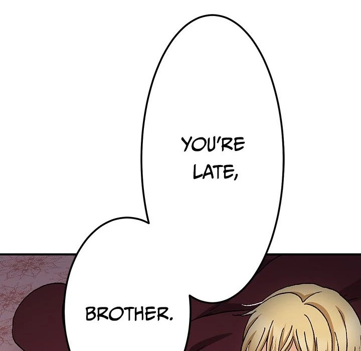 The Lady with an Elegant Smile Chapter 57 - page 80