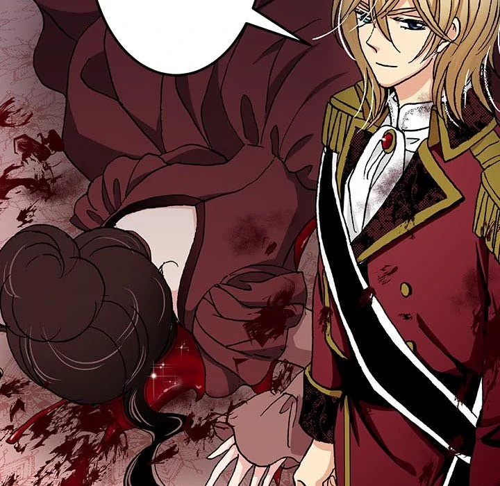 The Lady with an Elegant Smile Chapter 57 - page 81