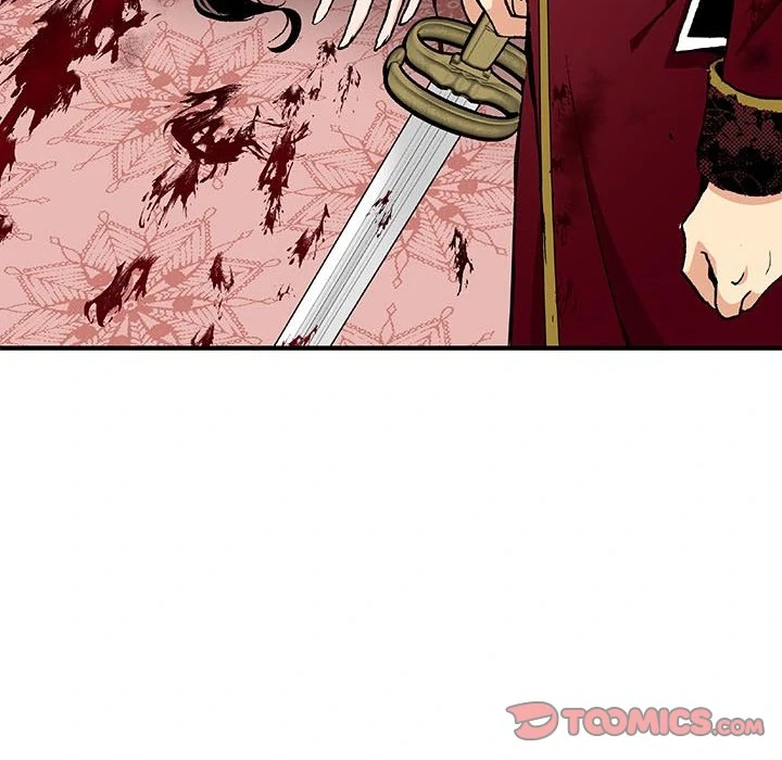 The Lady with an Elegant Smile Chapter 57 - page 82